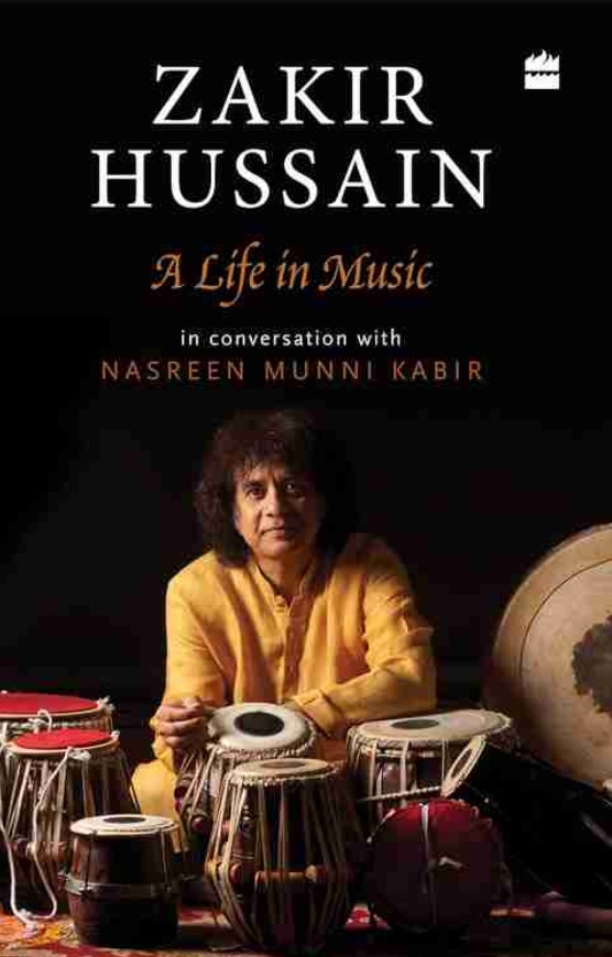 Zakir Husain: A Life in Music